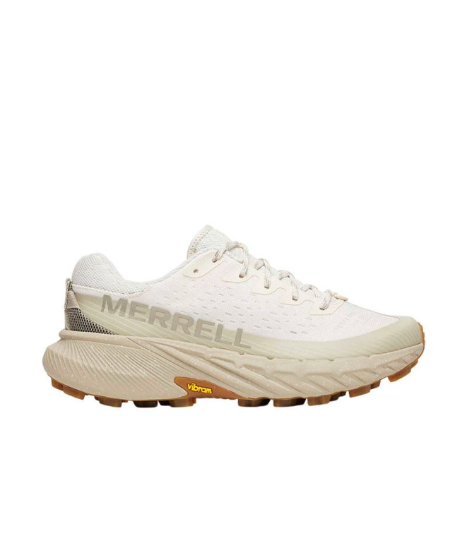 Sapatilhas de Trail Merrell Agility Peak 5...