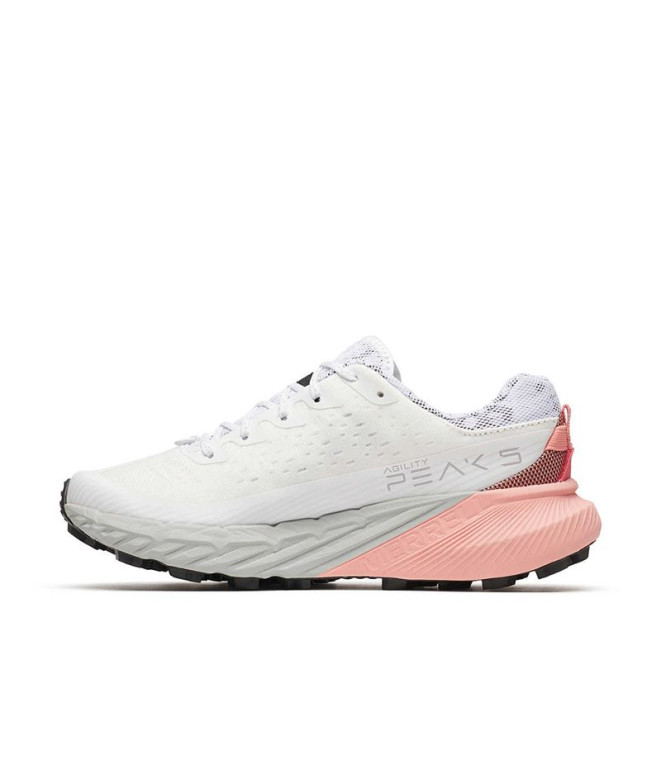 Zapatillas de Trail Merrell Agility Peak 5...