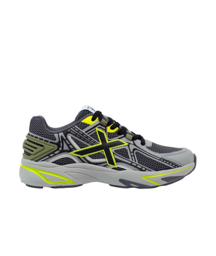 Chaussures Munich M2000 01 Unisexe Noir