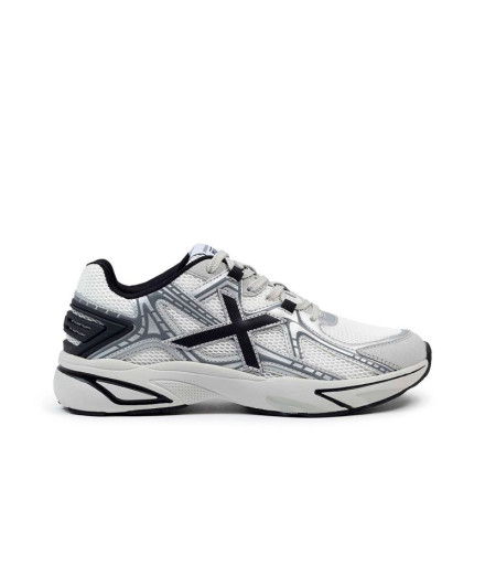 Chaussures Munich M2000 02 Unisexe Blanc