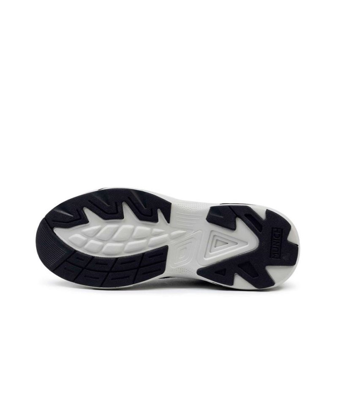 Zapatillas Munich M2000 02 Unisex Blanco