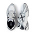 Chaussures Munich M2000 02 Unisexe Blanc