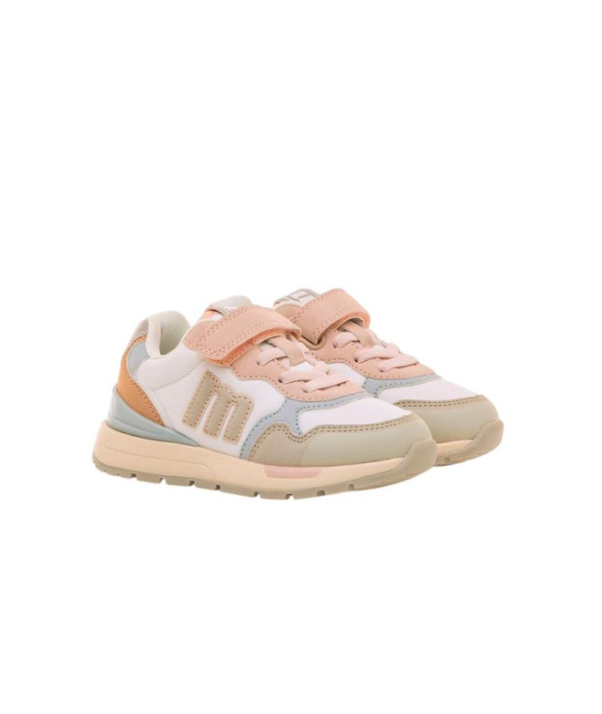 Zapatillas Mustang Compact Infantil