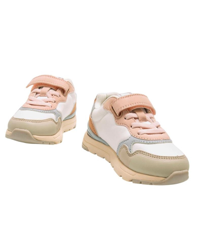 Sapatilhas Mustang Compact Infantil