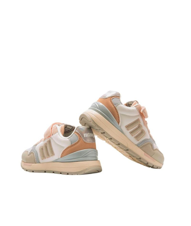 Zapatillas Mustang Compact Infantil