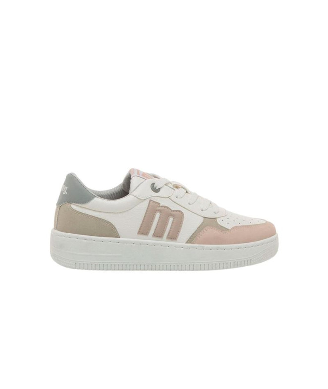 Zapatillas Mustang Gravity Mujer