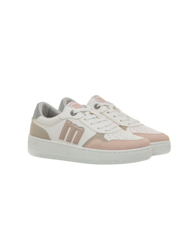 Zapatillas Mustang Gravity Mujer