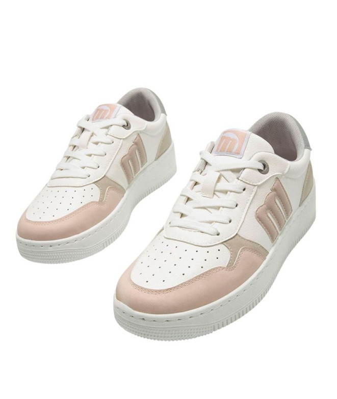 Zapatillas Mustang Gravity Mujer