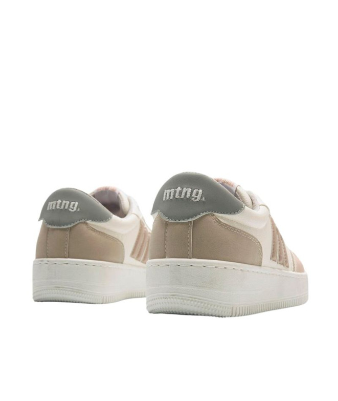 Zapatillas Mustang Gravity Mujer