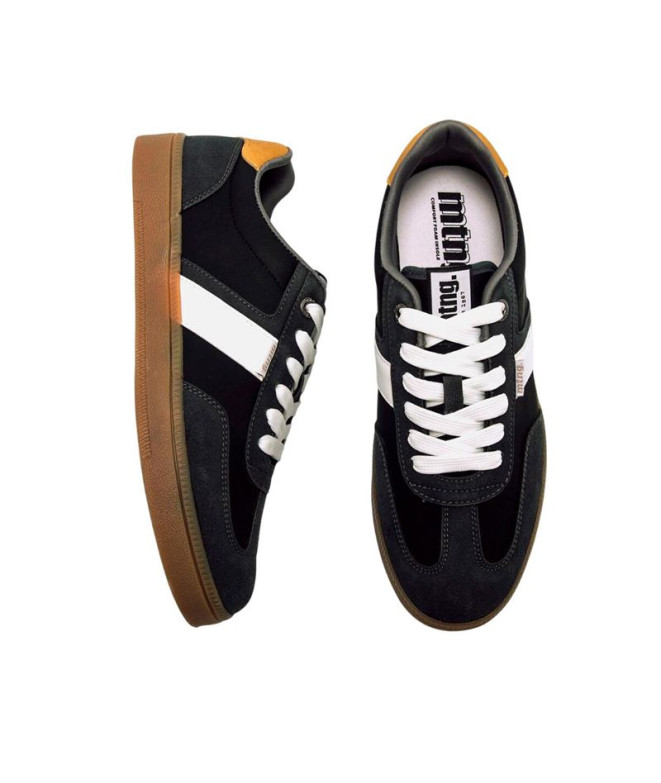 Sapatilhas Mustang Goal Homem