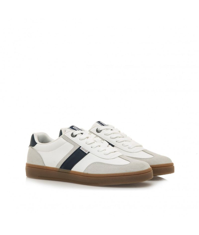 Zapatillas Mustang Goal Hombre