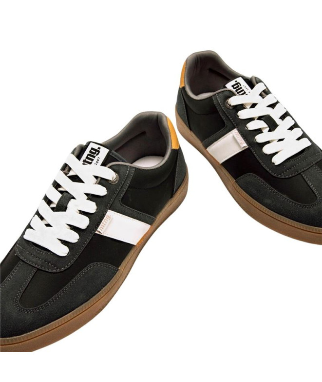 Chaussures Mustang But Homme