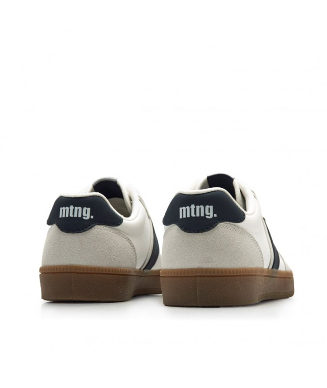Zapatillas Mustang Goal Hombre