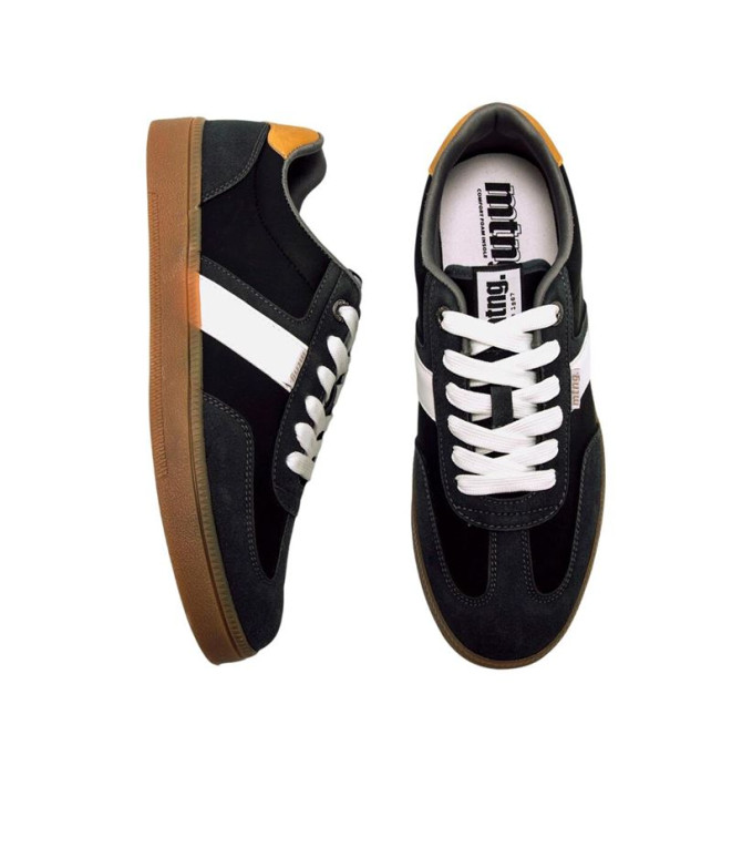 Zapatillas Mustang Goal Hombre