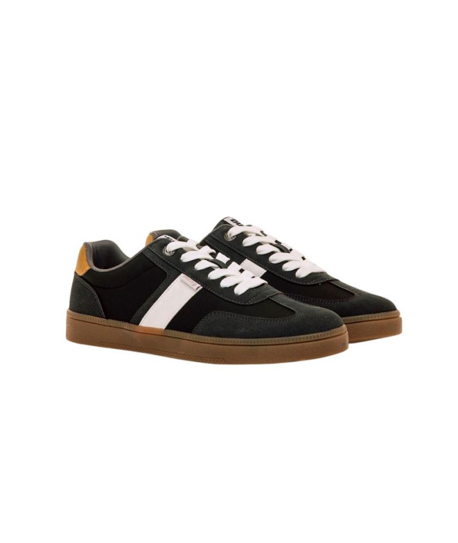 Zapatillas Mustang Goal Hombre