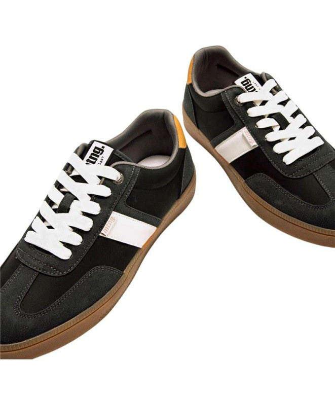 Zapatillas Mustang Goal Hombre