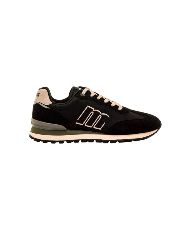 Chaussures Mustang Porlandos Homme