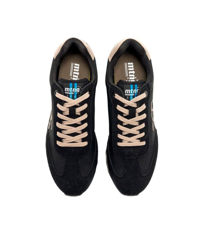 Chaussures Mustang Porlandos Homme