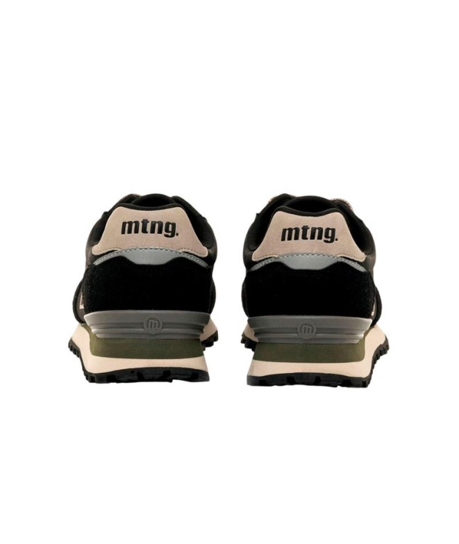 Chaussures Mustang Porlandos Homme