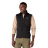Chaleco Patagonia Better Sweater Vest Hombre Negro