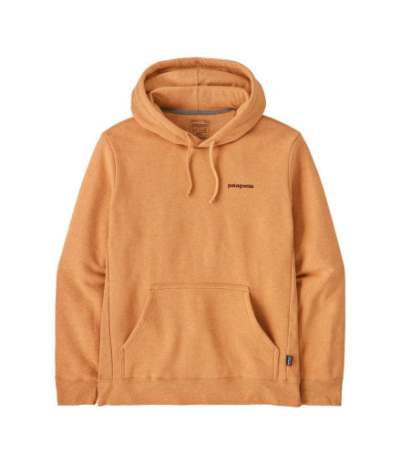 Moletom Patagonia Boardshort Logo Uprisal Hoody Homem...