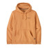 Sweat Patagonia Boardshort Logo Uprisal Hoody Homme Talon Gold