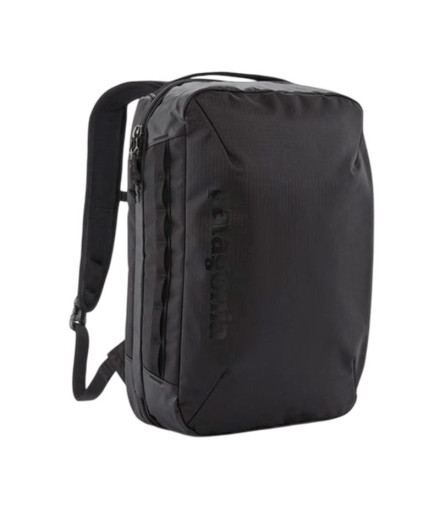 Mochila Patagonia Black Hole Micro MLC Unisex Negro