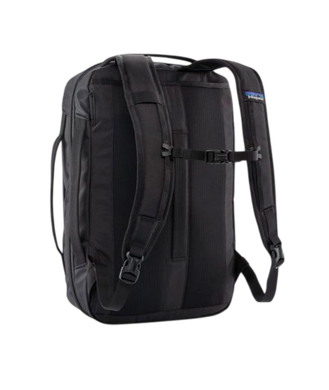 Mochila Patagonia Black Hole Micro MLC Unissex...