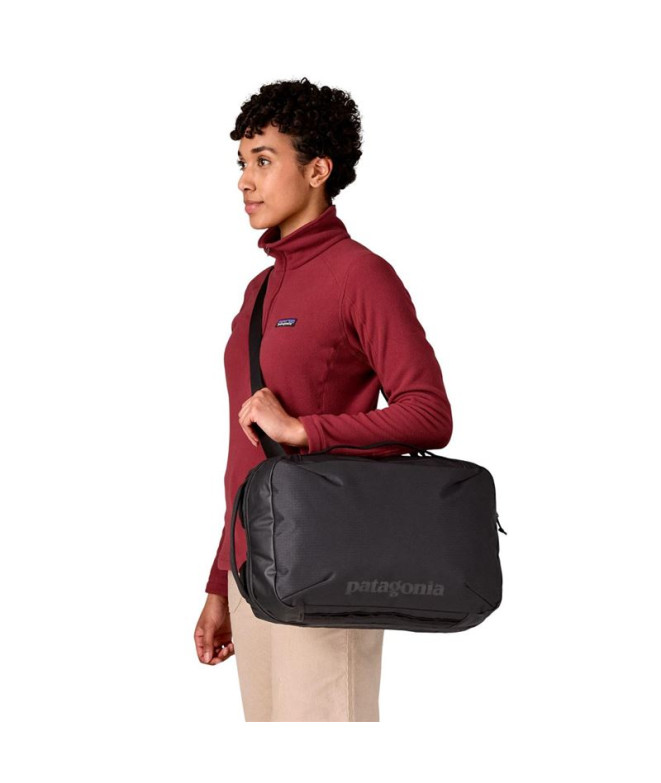 Mochila Patagonia Black Hole Micro MLC Unissex...