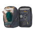 Mochila Patagonia Black Hole Micro MLC Unisex Negro
