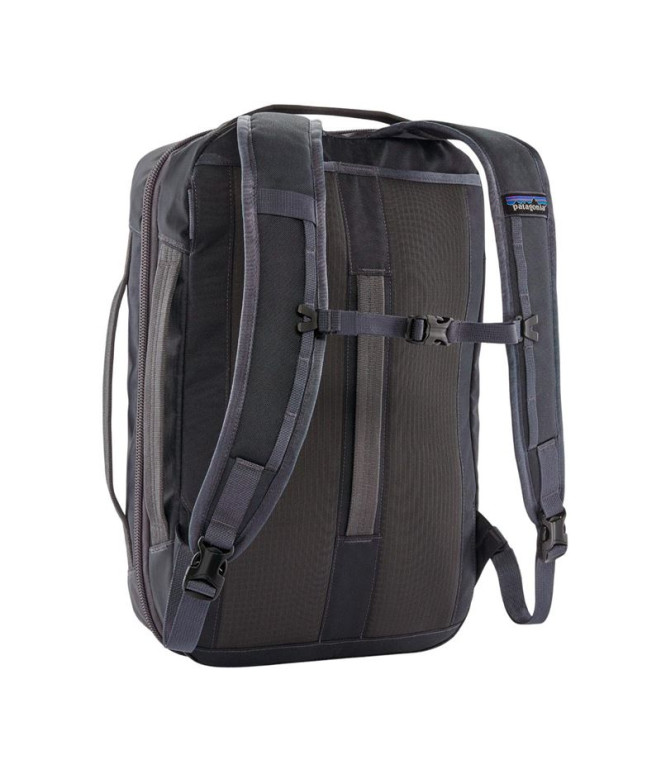 Mochila Patagonia Black Hole Micro MLC Unissex...