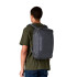 Mochila Patagonia Black Hole Micro MLC Unisex Smolder Blue