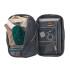 Mochila Patagonia Black Hole Micro MLC Unissex Smolder Blue