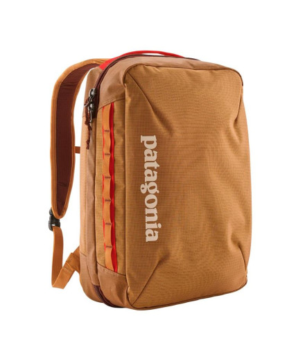 Mochila Patagonia Black Hole Micro MLC Unisex Talon Gold