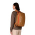 Mochila Patagonia Black Hole Micro MLC Unisex Talon Gold
