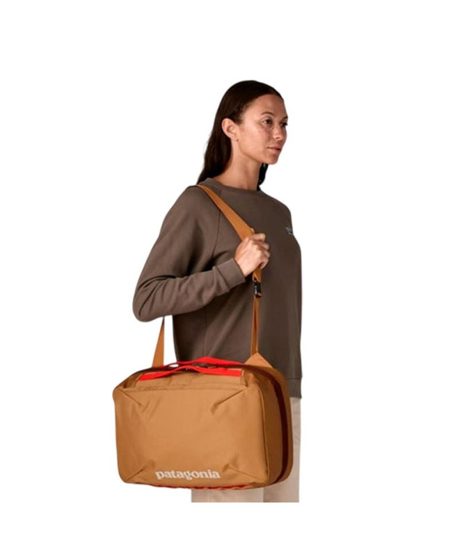 Sac à dos Patagonia Black Hole Micro MLC...