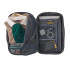 Mochila Patagonia Black Hole Micro MLC Unisex Talon Gold