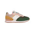 Chaussures Pepe Jeans London Bet G Femme Vert