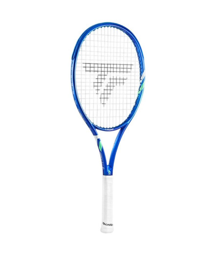 Raqueta de Tenis Tecnifibre Tfight 300 Id Grip 2