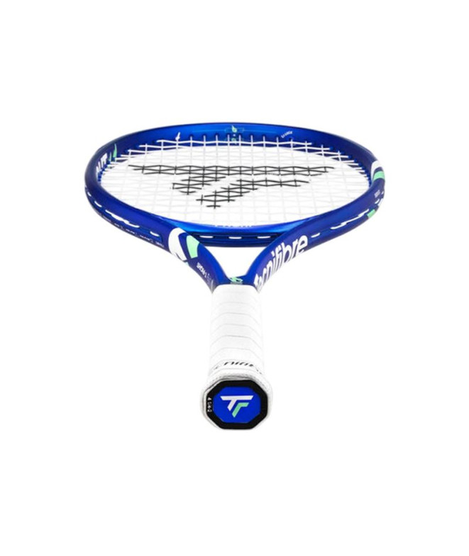 Raquette de Tennis Tecnifibre Tfight 300 Id Grip 2
