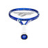 Raqueta de Tenis Tecnifibre Tfight 300 Id Grip 2