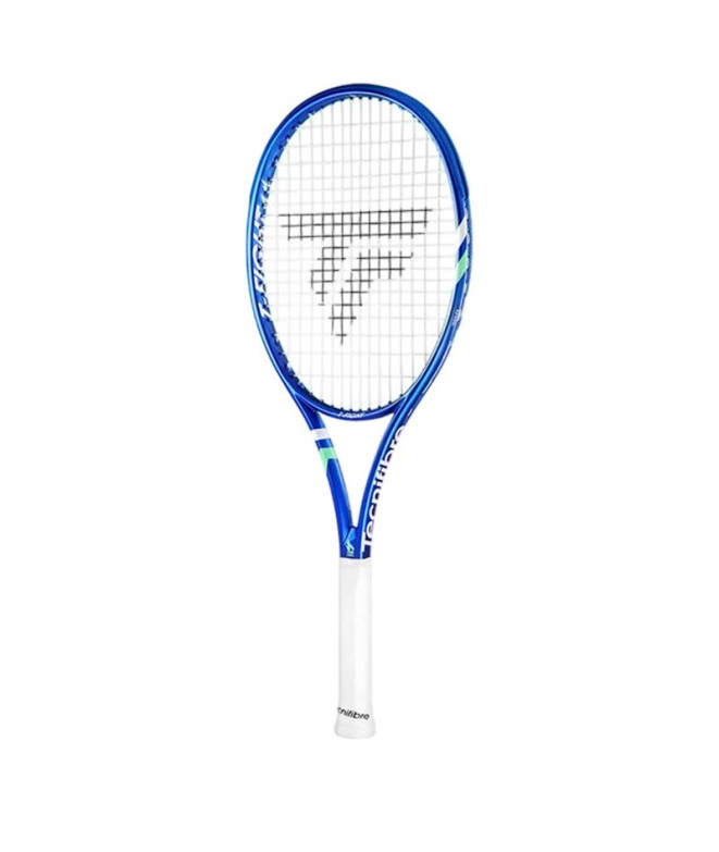 Raquete de Tênis Tecnifibre Tfight 300 Id Grip 2