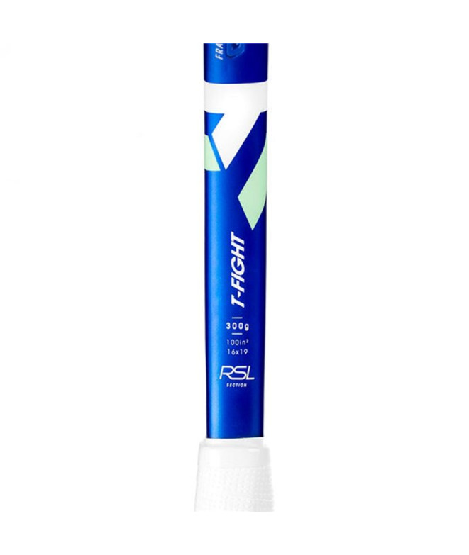 Raquette de Tennis Tecnifibre Tfight 300 Id Grip 2