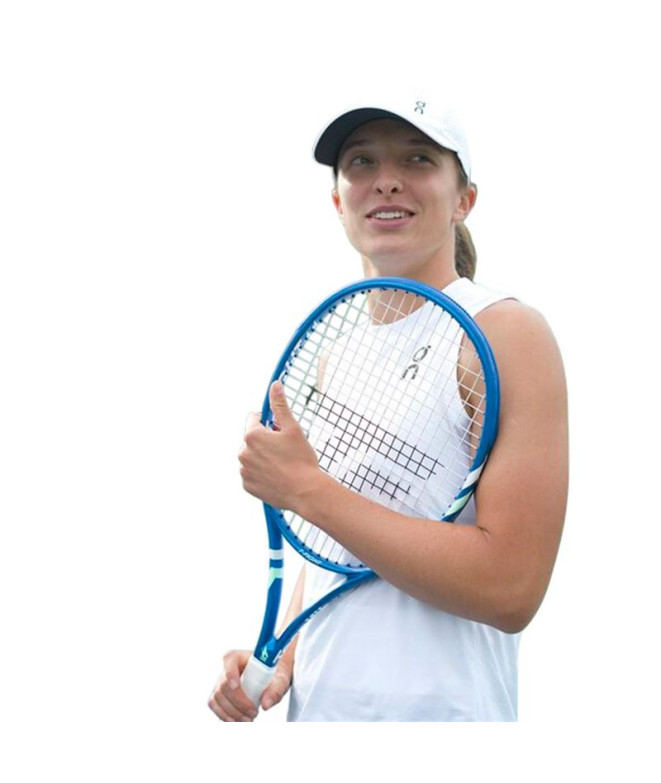 Raquete de Tênis Tecnifibre Tfight 300 Id Grip 2