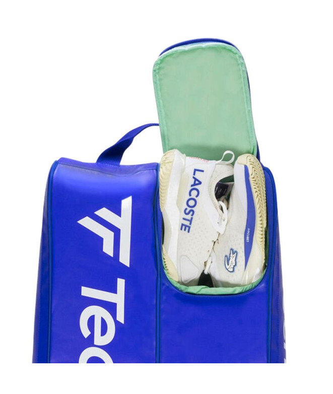 Saco de raquetes Tecnifibre Tour Endurance Blue...