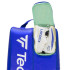 Sac de tennis Tecnifibre Tour Endurance Bleu Id 12R