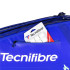 Raquetero Tecnifibre Tour Endurance Blue Id 12R