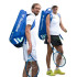 Raquetero Tecnifibre Tour Endurance Blue Id 12R
