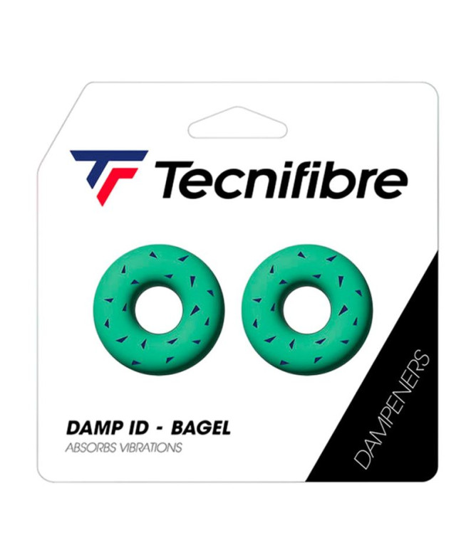 Antivibrador Tecnifibre Bagel Damp Id