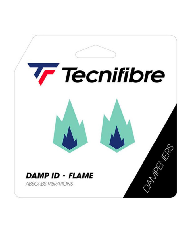 Antivibrador Tecnifibre Flame Damp Id
